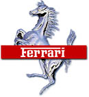 Ferrari Logo