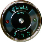 356 Oil Temperature Gauge