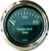 Cylinder Head Temperature Gauge