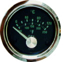 356 Stork Oil Temperature Gauge