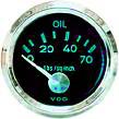 356 Oil Pressure Gauge