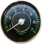 912 Tachometer
