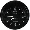 BMW Quartz Clock