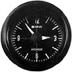 BMW Quartz Clock Conversion