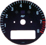 Tachometer