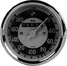 BMW /2 Speedometer 0-180