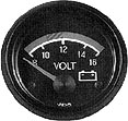 VDO Voltmeter