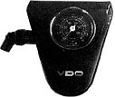 VDO Tire Pressure Gauge